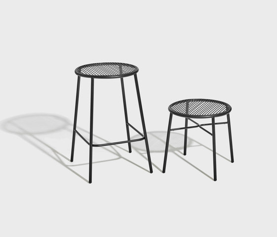 Piper Table Round | Mesas comedor | DesignByThem