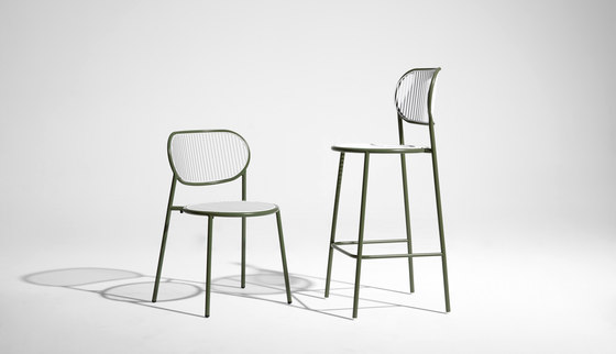 Piper Chair | Stühle | DesignByThem