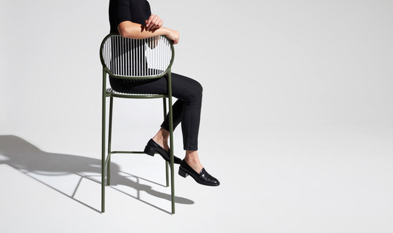 Piper Chair with Armrests | Chairs | DesignByThem