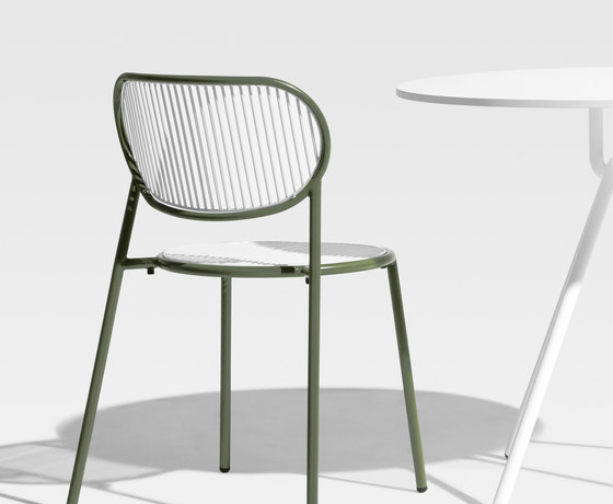 Piper Chair | Sillas | DesignByThem