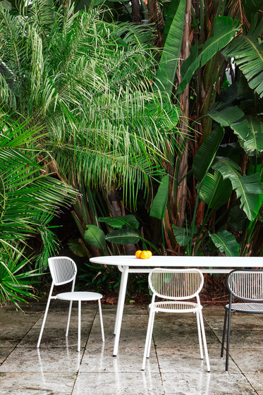 Piper Chair | Chairs | DesignByThem