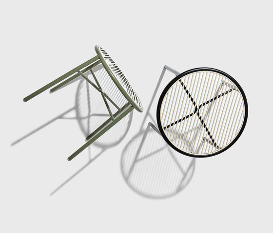 Piper Modular Table | Mesas comedor | DesignByThem