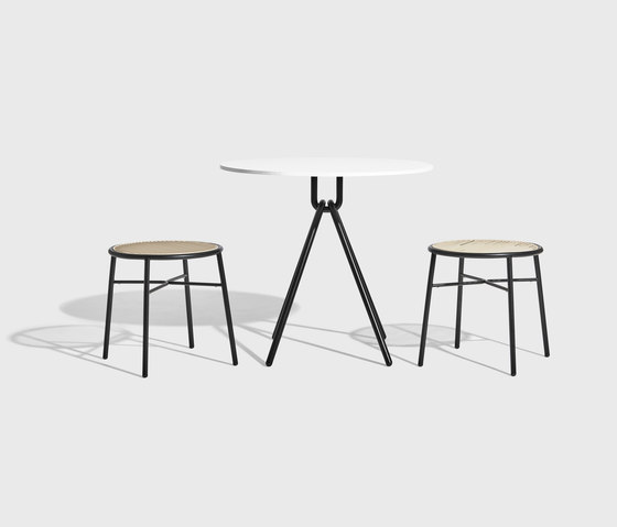 Piper Modular Table | Mesas comedor | DesignByThem