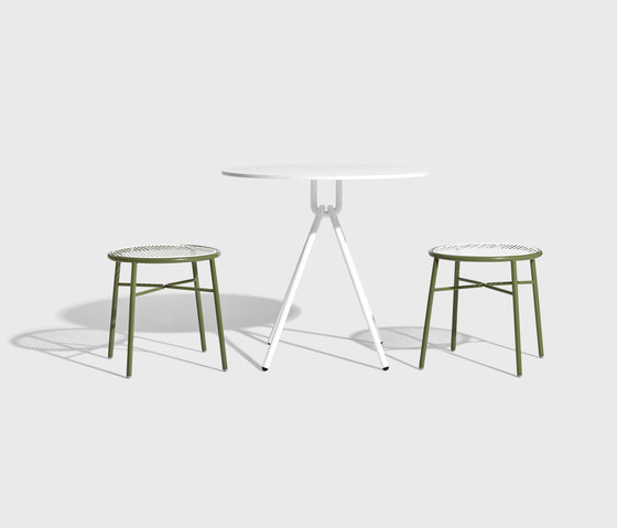 Piper Chair | Sillas | DesignByThem