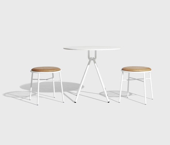 Piper Bar Stool | Bar stools | DesignByThem
