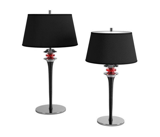 AGATA TABLE LAMP | Tischleuchten | ITALAMP