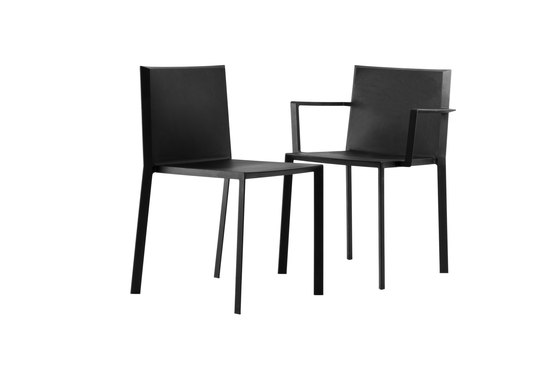 Quartz | Chairs | Vondom