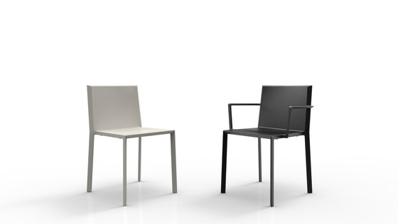 Quartz | Chairs | Vondom