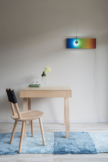SUNrise/set wall lamp | Wall lights | EMKO PLACE