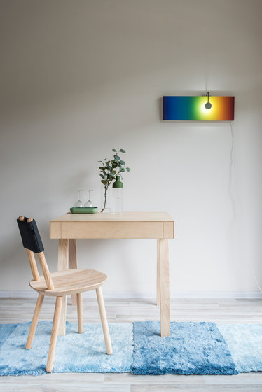 SUNrise/set wall lamp | Lámparas de pared | EMKO PLACE