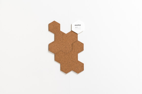 PentaCork | Lavagne / Flip chart | Valence Design