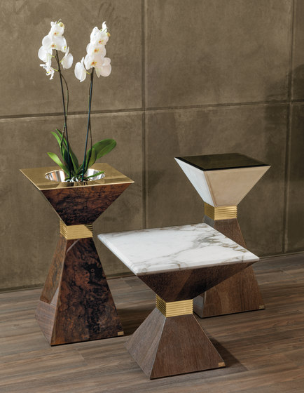 Andy | Side tables | Longhi S.p.a.