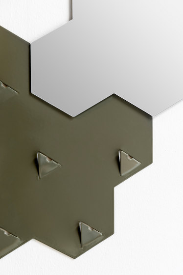 Simul 9 | Sistemas fonoabsorbentes de pared | Valence Design
