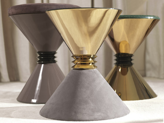 Angie | Tables d'appoint | Longhi S.p.a.