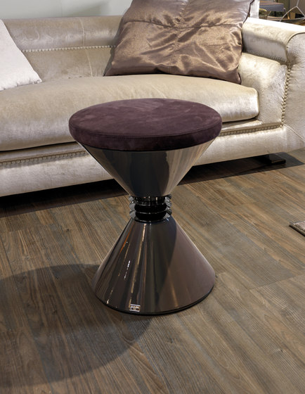 Angie | Side tables | Longhi S.p.a.