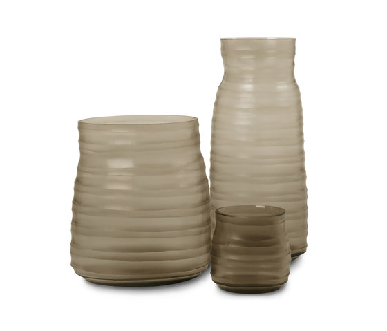 Mathura tall | Vases | Guaxs