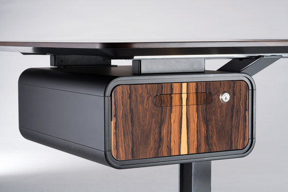 Sitaginline Executive storage furniture | Sideboards | Sitag