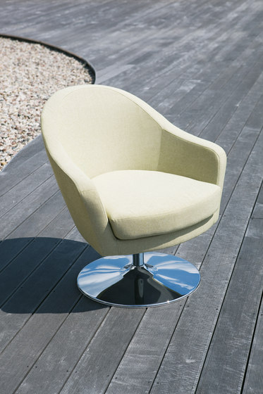Shell | Poltrone | SITS