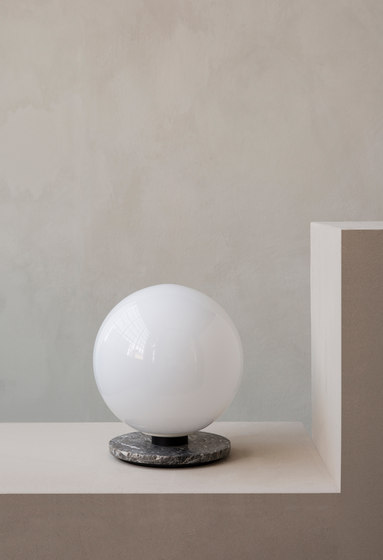 TR Bulb | Table Lamp | Tischleuchten | Audo Copenhagen