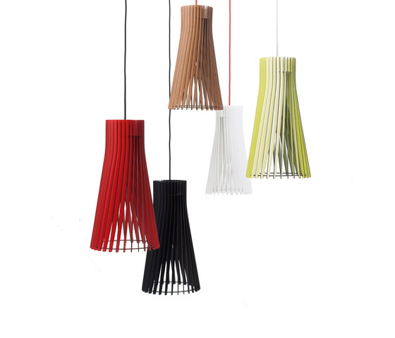 Double section lamps | giuzi | Suspended lights | Piegatto