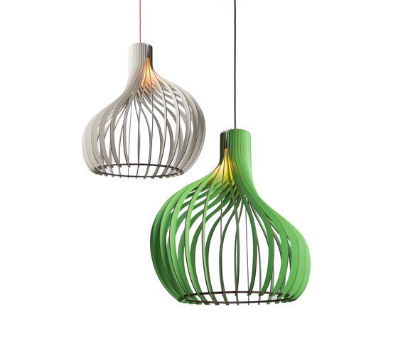 Double section lamps | Ana Floor Lamp | Standleuchten | Piegatto
