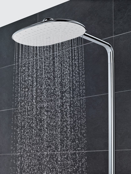 Rainshower SmartControl Sistema doccia con miscelatore termostatico | Rubinetteria doccia | GROHE