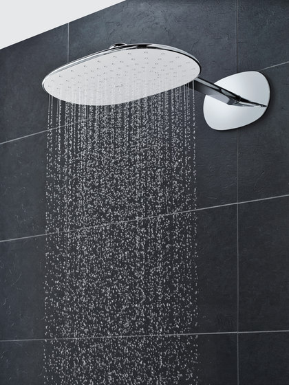 Rainshower SmartControl Sistema doccia con miscelatore termostatico | Rubinetteria doccia | GROHE