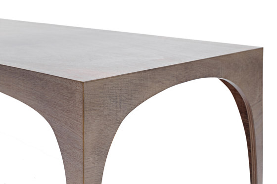 Efi tables | arches table | Dining tables | Piegatto