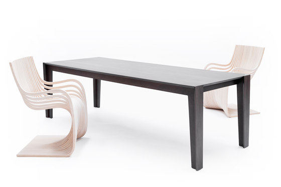 Efi tables | arches table | Tavoli pranzo | Piegatto