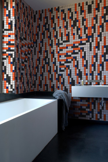 Brion | Wall coverings / wallpapers | Wall&decò