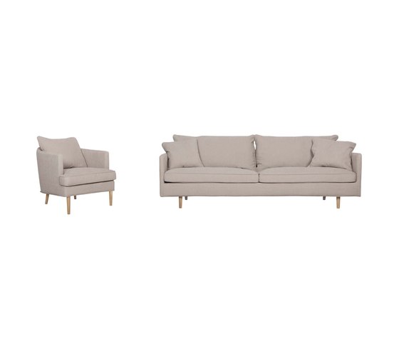 Julia | Fauteuils | SITS