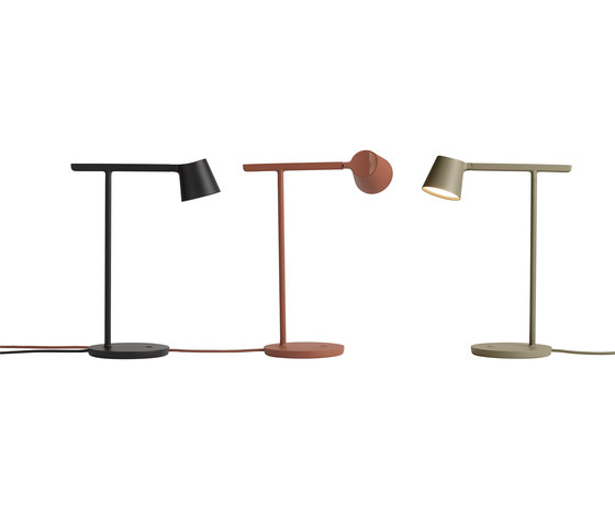 Tip Table Lamp | Table lights | Muuto