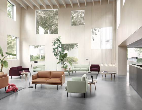 Outline Studio Sofa | Sofas | Muuto