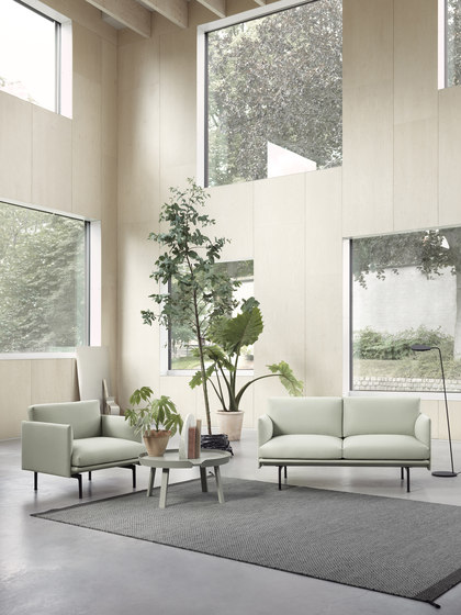 Outline Studio Sofa | Canapés | Muuto