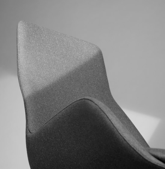 8610/3 Lupino | Chairs | Kusch+Co