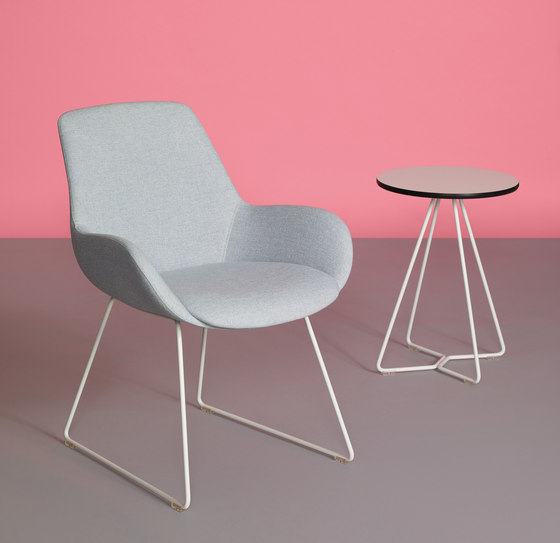 8645/3 Lupino | Chairs | Kusch+Co