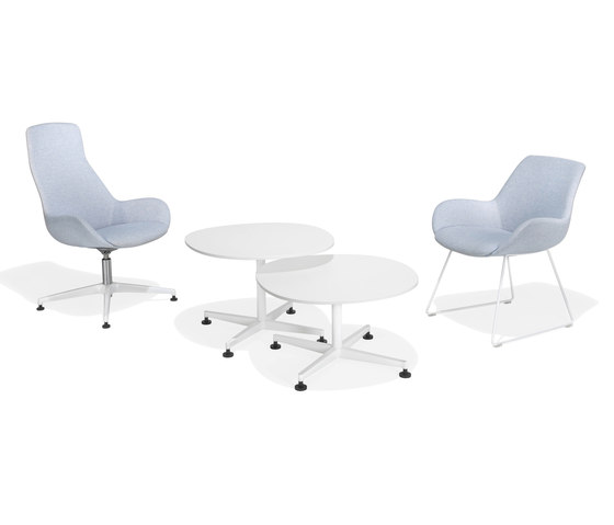 8630/3 Lupino | Chairs | Kusch+Co