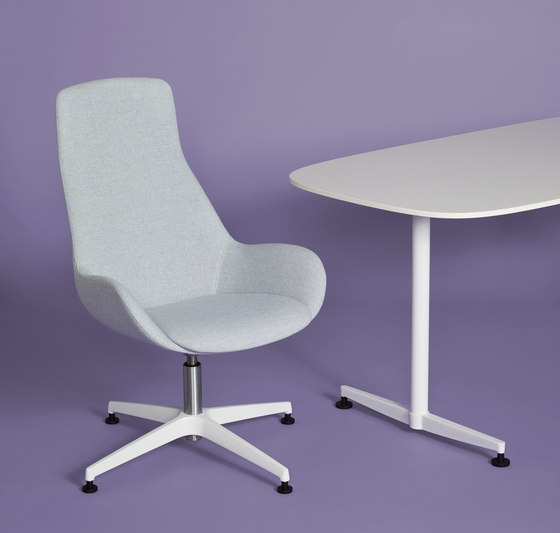 8645/3 Lupino | Chairs | Kusch+Co
