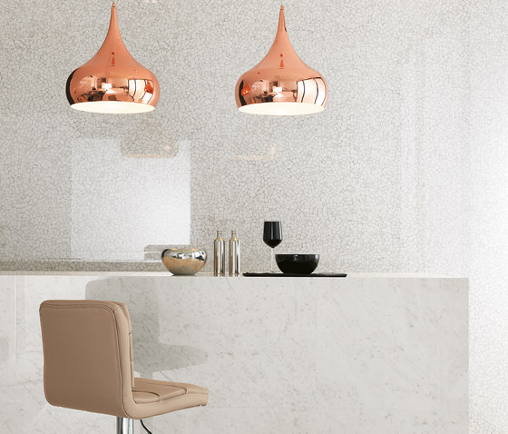 Roma Diamond Carrara Line | Carrelage céramique | Fap Ceramiche