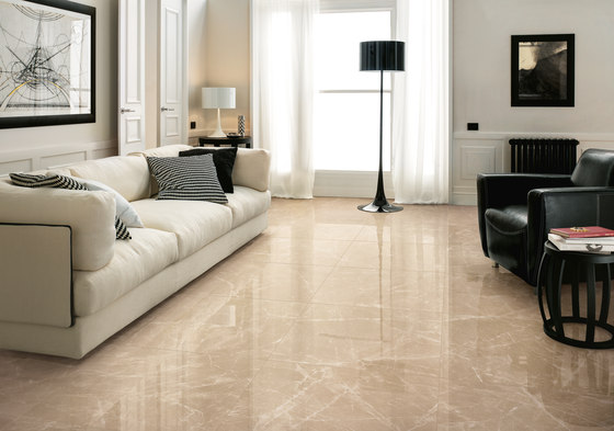 Roma Diamond Carpet Carrara Border | Ceramic tiles | Fap Ceramiche