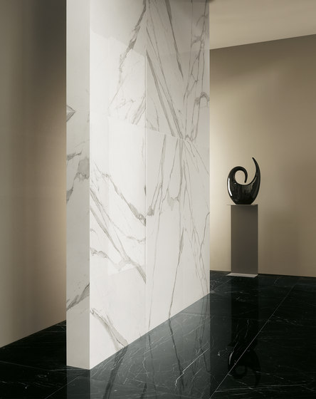 Roma Diamond Carrara | Carrelage céramique | Fap Ceramiche