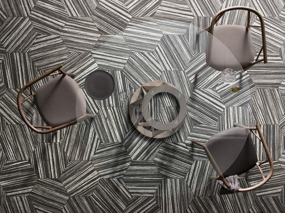 Materia Viva Noce | MV40N | Ceramic tiles | Ornamenta
