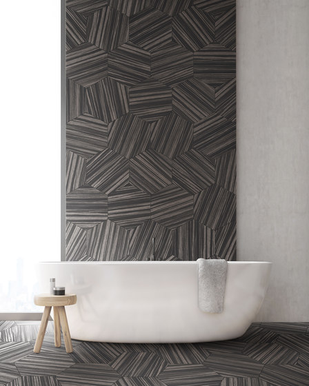 Materia Viva Noce | MV40N | Ceramic tiles | Ornamenta