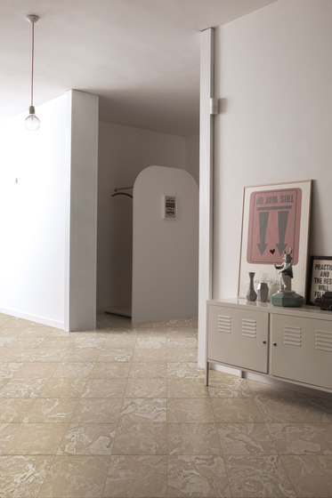 Futuro Anteriore Rosato | F2525R | Ceramic tiles | Ornamenta
