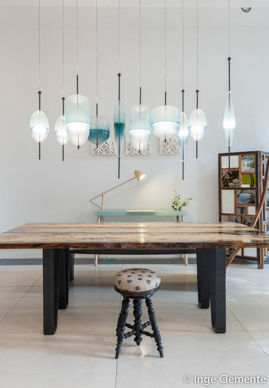 Bricola | Water Bright Lamp | Table lights | Alcarol