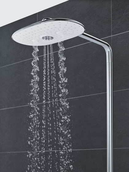 Rainshower System SmartControl 360 Mono Sistema de ducha con termostato incorporado | Grifería para duchas | GROHE