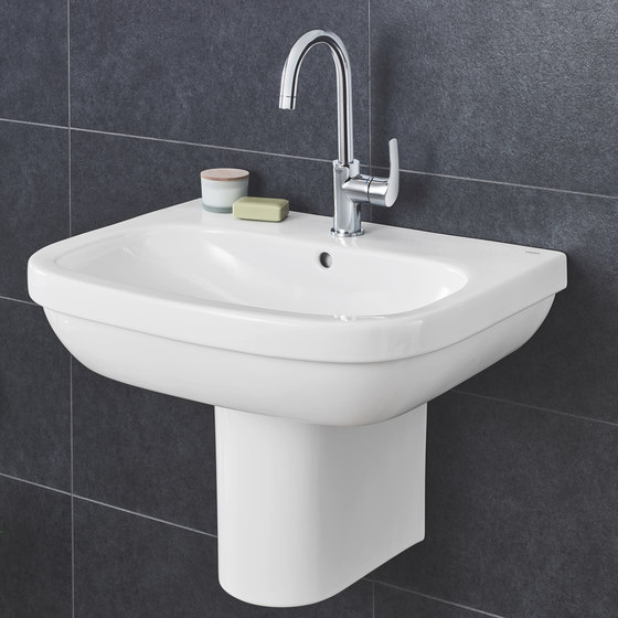 Euro Ceramic Floor standing WC by GROHE