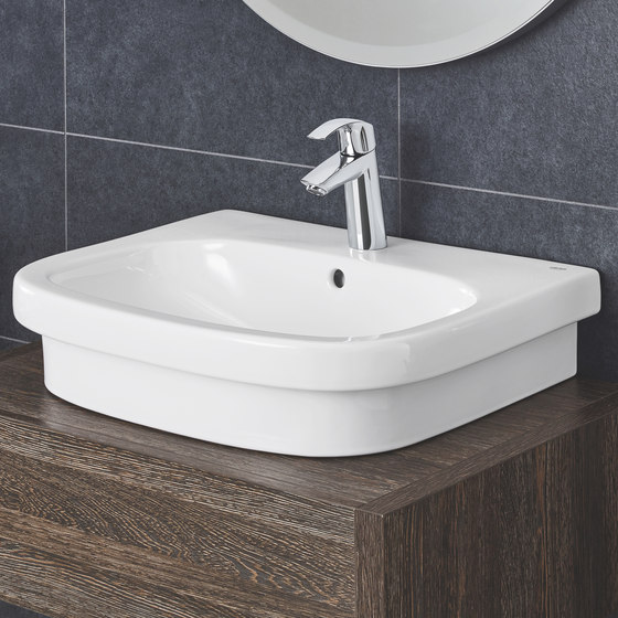 Euro Ceramic Floor standing WC by GROHE