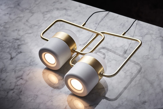 Ling PS | Suspended lights | SEEDDESIGN