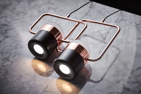 Ling PS | Suspensions | SEEDDESIGN